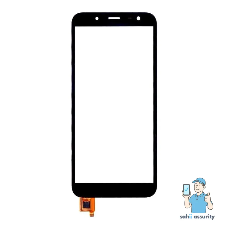 Touch Screen Digitizer for Samsung Galaxy J6 thumbnail